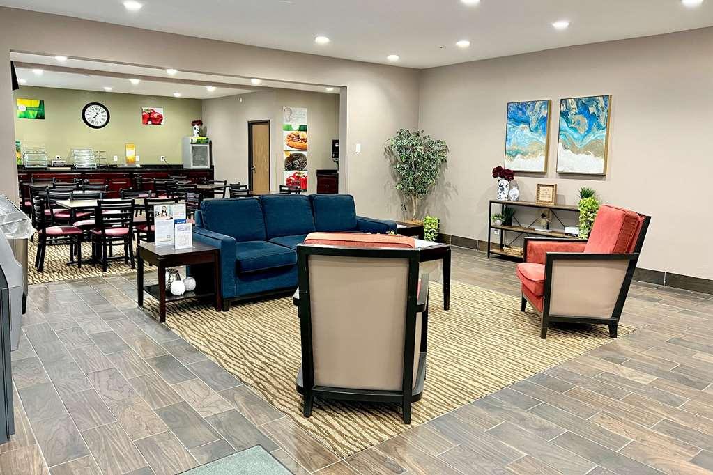 Quality Inn & Suites Wisconsin Dells Downtown - Waterparks Area Nội địa bức ảnh