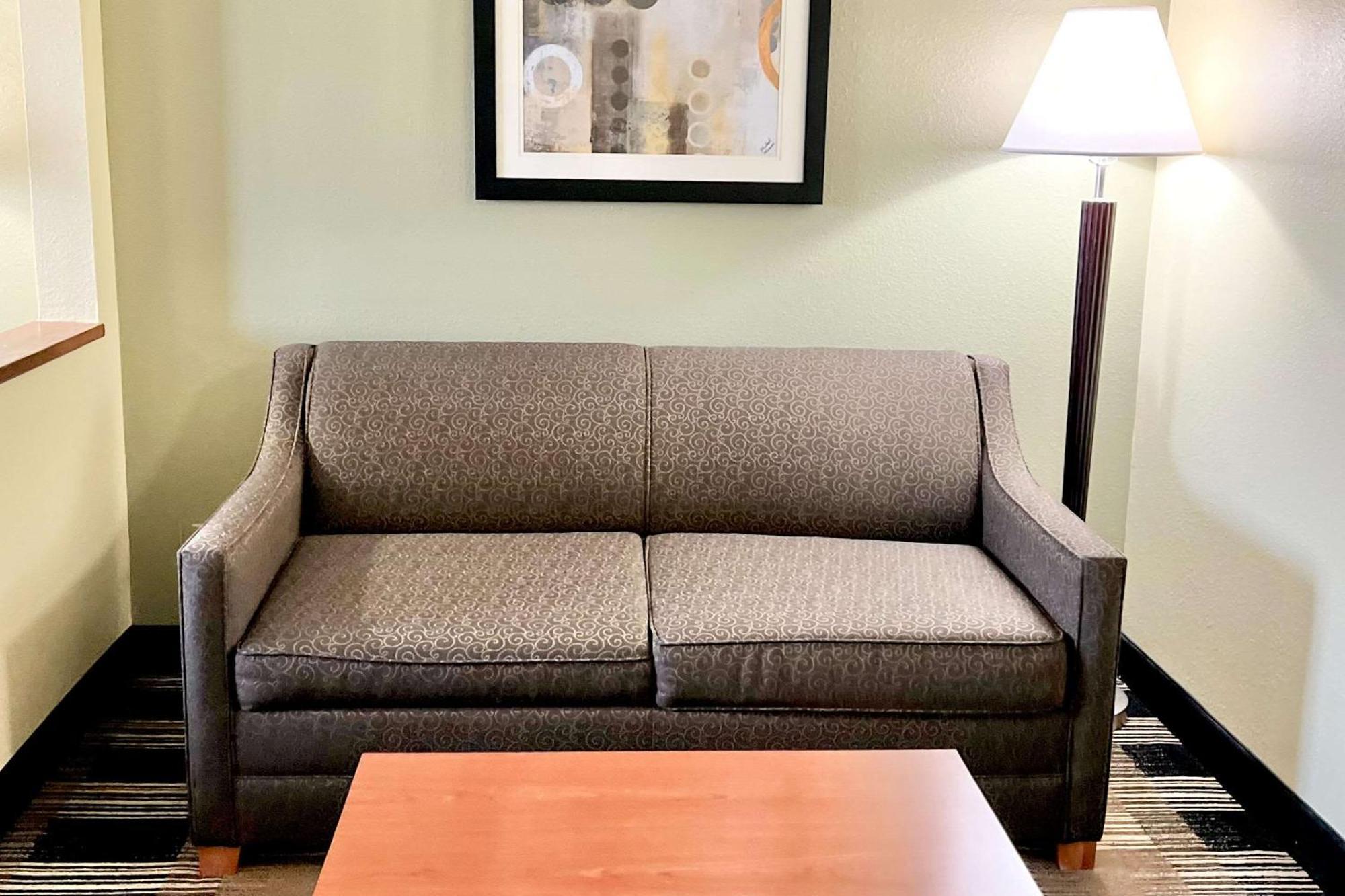Quality Inn & Suites Wisconsin Dells Downtown - Waterparks Area Ngoại thất bức ảnh