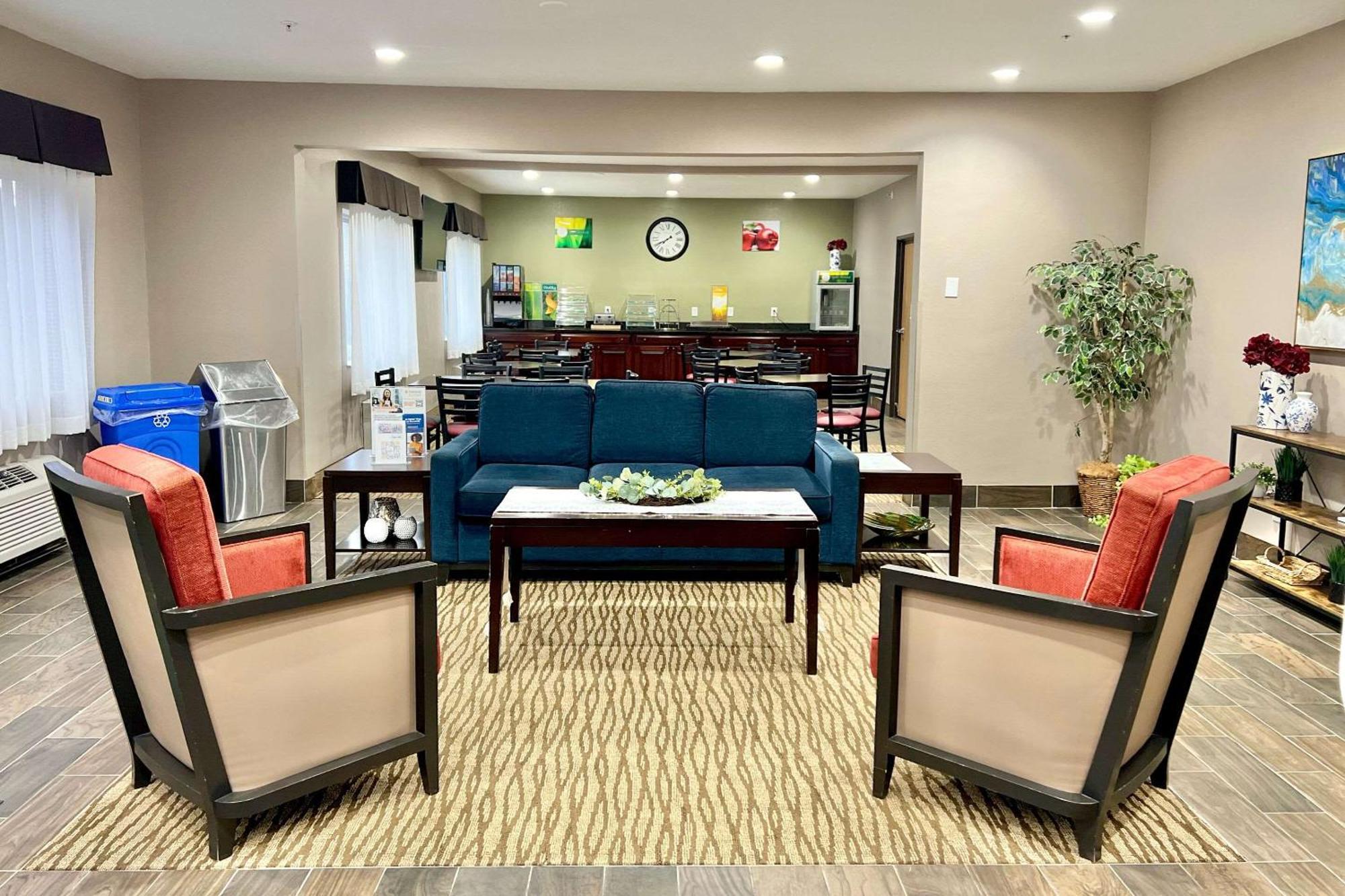 Quality Inn & Suites Wisconsin Dells Downtown - Waterparks Area Ngoại thất bức ảnh